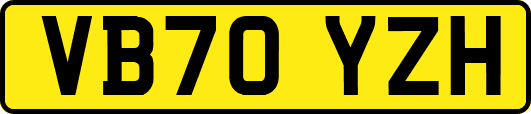 VB70YZH