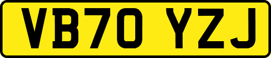 VB70YZJ