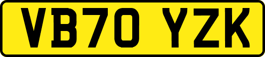 VB70YZK