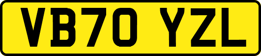 VB70YZL