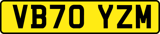 VB70YZM