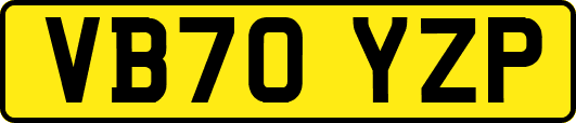 VB70YZP