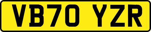 VB70YZR