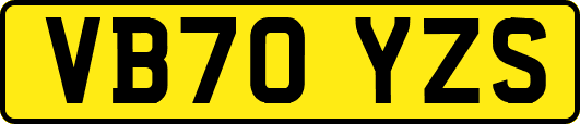 VB70YZS