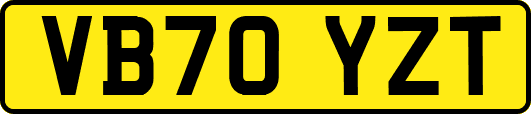VB70YZT