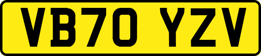 VB70YZV