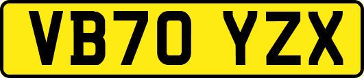 VB70YZX