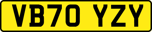 VB70YZY