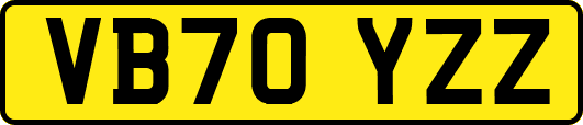VB70YZZ