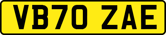 VB70ZAE