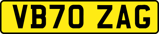 VB70ZAG