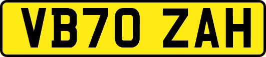 VB70ZAH