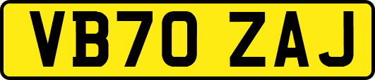 VB70ZAJ