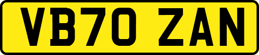 VB70ZAN