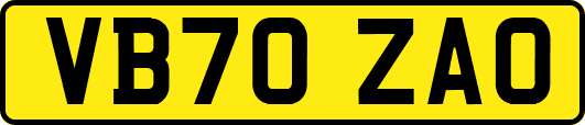 VB70ZAO