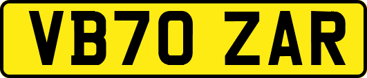 VB70ZAR