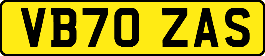 VB70ZAS