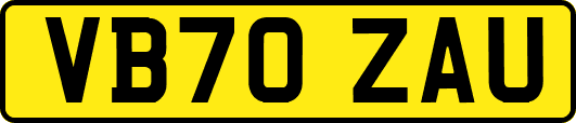 VB70ZAU