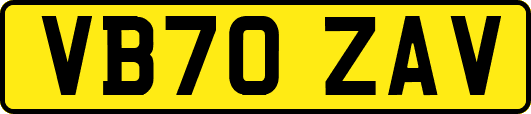 VB70ZAV
