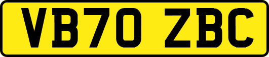 VB70ZBC