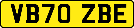 VB70ZBE