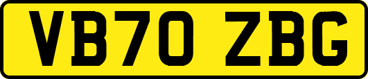 VB70ZBG