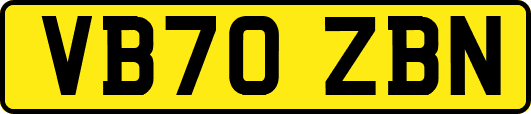 VB70ZBN