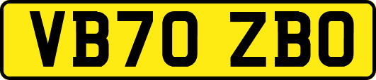 VB70ZBO