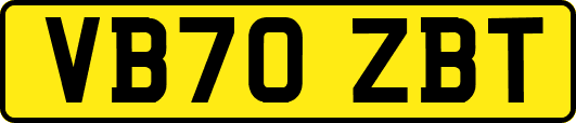VB70ZBT