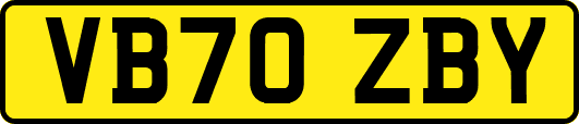 VB70ZBY