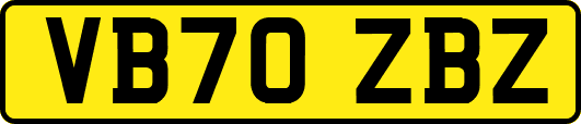 VB70ZBZ
