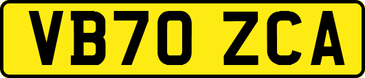 VB70ZCA