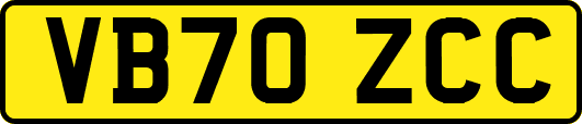 VB70ZCC