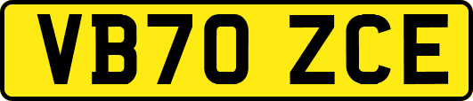VB70ZCE