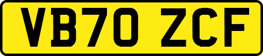 VB70ZCF