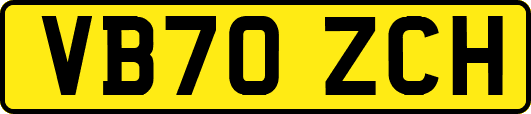 VB70ZCH