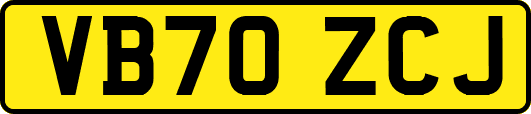VB70ZCJ