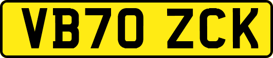 VB70ZCK