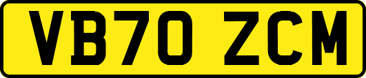 VB70ZCM