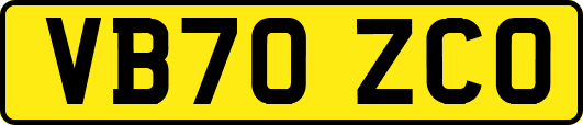 VB70ZCO