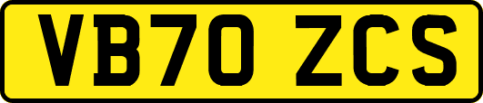 VB70ZCS