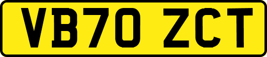 VB70ZCT