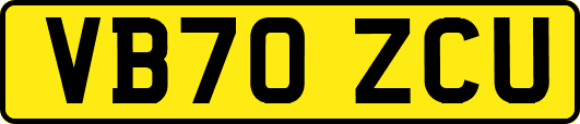 VB70ZCU