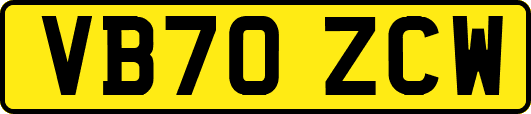 VB70ZCW