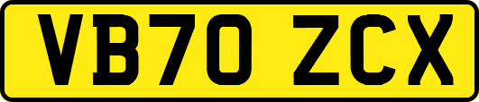 VB70ZCX