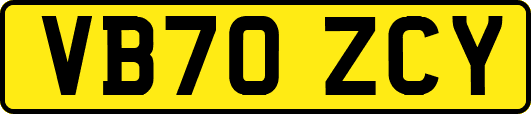 VB70ZCY