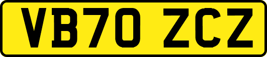 VB70ZCZ