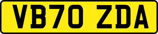 VB70ZDA