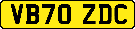 VB70ZDC