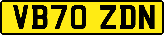 VB70ZDN